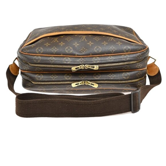 LOUIS VUITTON Reporter GM Crossbody Shoulder Bag - Picture 5 of 5